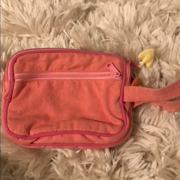 Pink Bag - Picture 7 of 7